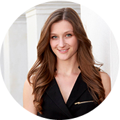 Portrait of Kelsey Miller