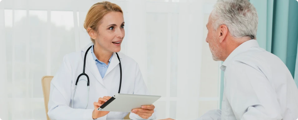 hands holding capsules