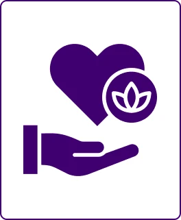 personalized support